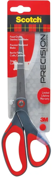 3M Scotch Precision, precisionssax, 20 cm